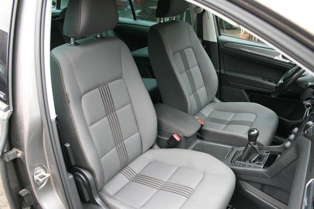 Volkswagen Golf Sportsvan VII Allstar BMT/Start-Stopp| 1. H 