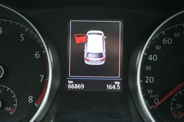 Volkswagen Golf Sportsvan VII Allstar BMT/Start-Stopp| 1. H 