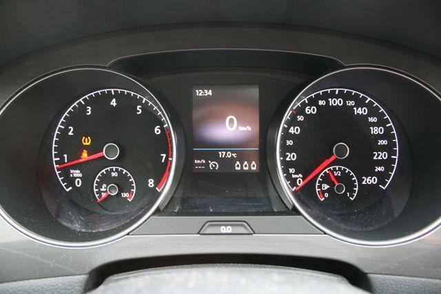 Volkswagen Golf Sportsvan VII Allstar BMT/Start-Stopp| 1. H 