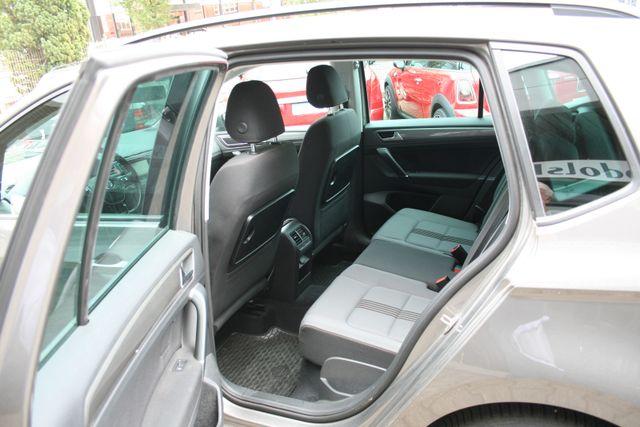 Volkswagen Golf Sportsvan VII Allstar BMT/Start-Stopp| 1. H 