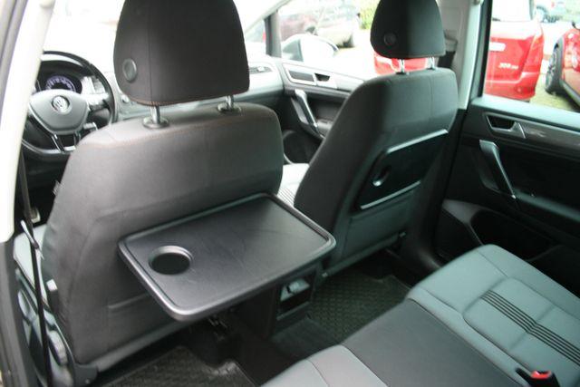 Volkswagen Golf Sportsvan VII Allstar BMT/Start-Stopp| 1. H 