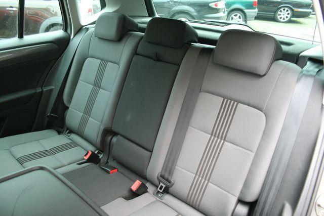 Volkswagen Golf Sportsvan VII Allstar BMT/Start-Stopp| 1. H 