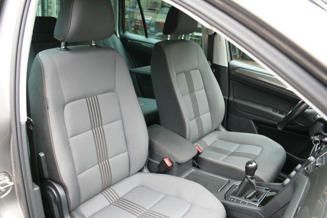 Volkswagen Golf Sportsvan VII Allstar BMT/Start-Stopp| 1. H 