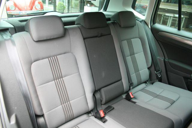 Volkswagen Golf Sportsvan VII Allstar BMT/Start-Stopp| 1. H 