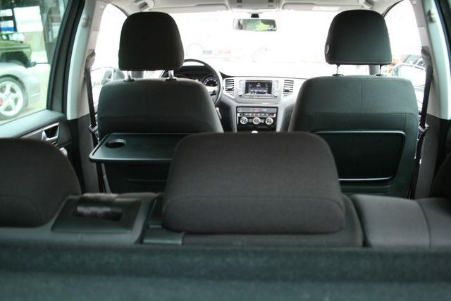 Volkswagen Golf Sportsvan VII Allstar BMT/Start-Stopp| 1. H 