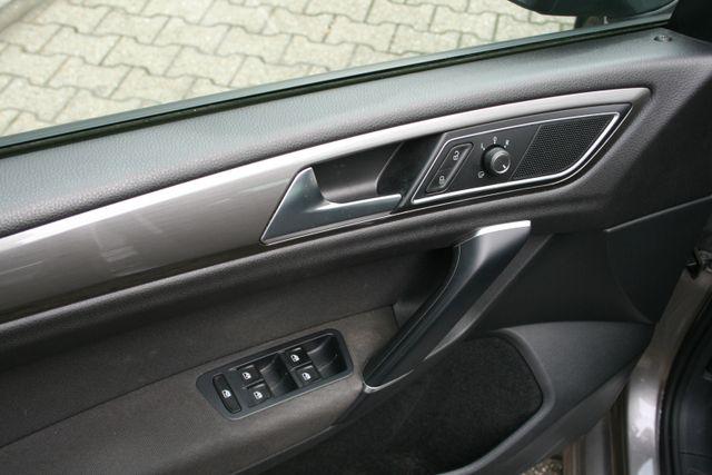 Volkswagen Golf Sportsvan VII Allstar BMT/Start-Stopp| 1. H 