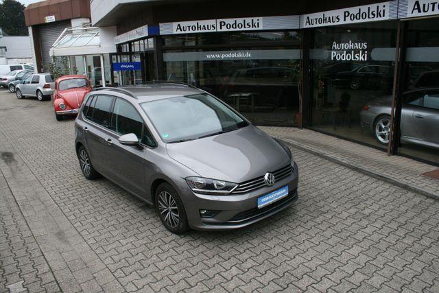 Volkswagen Golf Sportsvan VII Allstar BMT/Start-Stopp| 1. H 