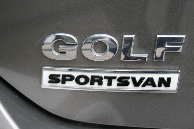 Volkswagen Golf Sportsvan VII Allstar BMT/Start-Stopp| 1. H 