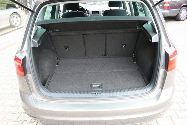 Volkswagen Golf Sportsvan VII Allstar BMT/Start-Stopp| 1. H 