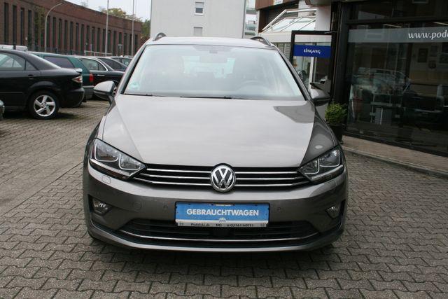 Volkswagen Golf Sportsvan VII Allstar BMT/Start-Stopp| 1. H 