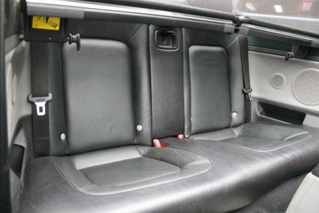 Volkswagen Beetle Cabriolet 2.0 Highline 