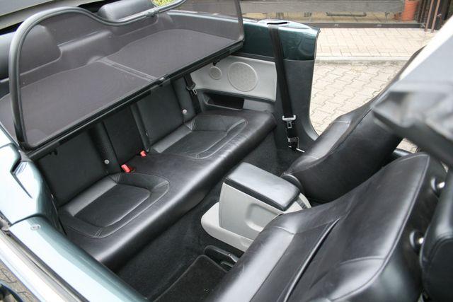 Volkswagen Beetle Cabriolet 2.0 Highline 