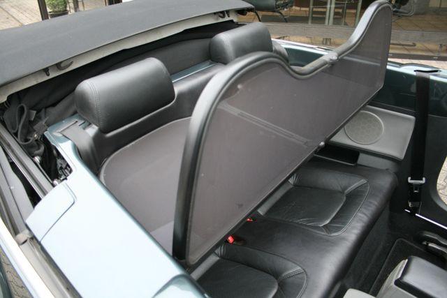 Volkswagen Beetle Cabriolet 2.0 Highline 