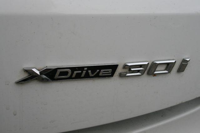 BMW X4 Baureihe xDrive 30 i M Sport|Pano|El.Klape 