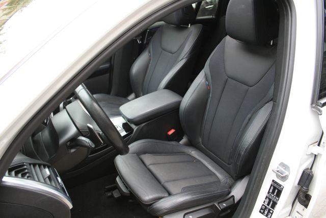 BMW X4 Baureihe xDrive 30 i M Sport|Pano|El.Klape 