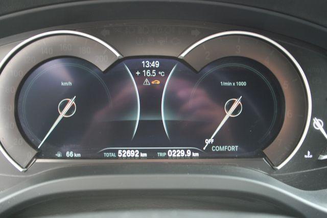 BMW X4 Baureihe xDrive 30 i M Sport|Pano|El.Klape 