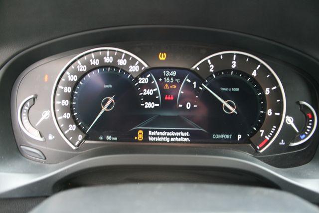 BMW X4 Baureihe xDrive 30 i M Sport|Pano|El.Klape 