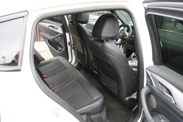 BMW X4 Baureihe xDrive 30 i M Sport|Pano|El.Klape 