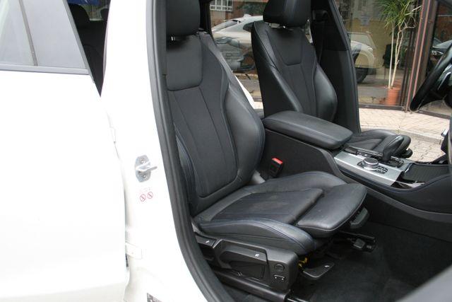 BMW X4 Baureihe xDrive 30 i M Sport|Pano|El.Klape 