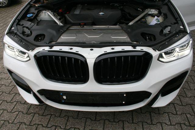 BMW X4 Baureihe xDrive 30 i M Sport|Pano|El.Klape 
