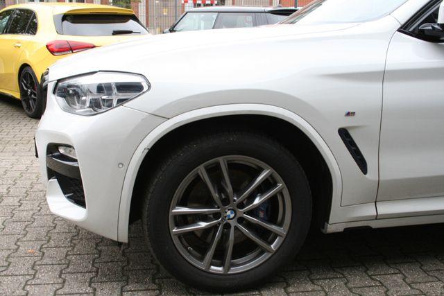 BMW X4 Baureihe xDrive 30 i M Sport|Pano|El.Klape 