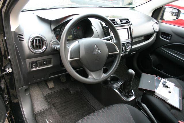 Mitsubishi Space Star 1.2 Select NR|1-Hand|15 TKm|PDC|Allwe 