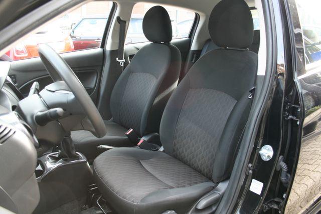 Mitsubishi Space Star 1.2 Select NR|1-Hand|15 TKm|PDC|Allwe 