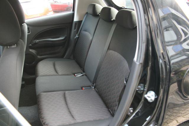 Mitsubishi Space Star 1.2 Select NR|1-Hand|15 TKm|PDC|Allwe 