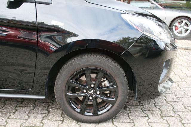 Mitsubishi Space Star 1.2 Select NR|1-Hand|15 TKm|PDC|Allwe 