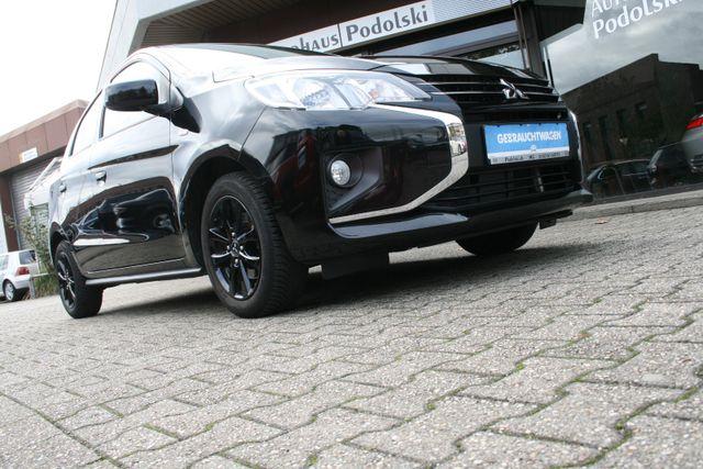 Mitsubishi Space Star 1.2 Select NR|1-Hand|15 TKm|PDC|Allwe 