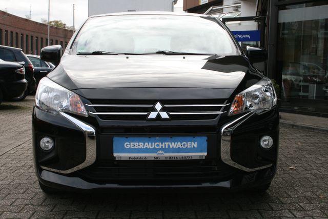 Mitsubishi Space Star 1.2 Select NR|1-Hand|15 TKm|PDC|Allwe 