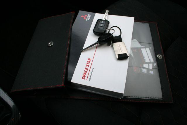 Mitsubishi Space Star 1.2 Select NR|1-Hand|15 TKm|PDC|Allwe 