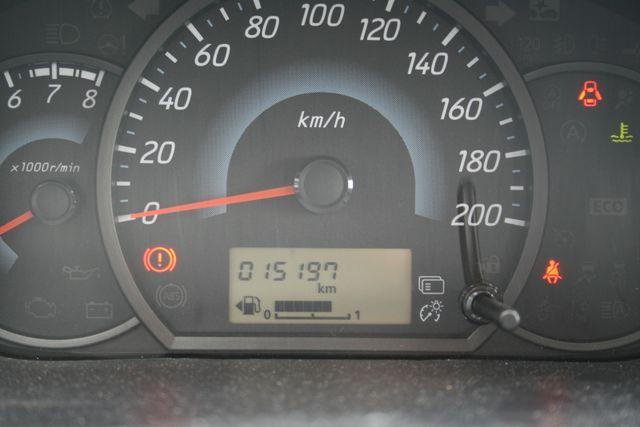 Mitsubishi Space Star 1.2 Select NR|1-Hand|15 TKm|PDC|Allwe 