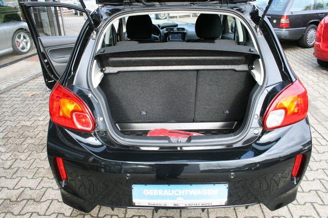 Mitsubishi Space Star 1.2 Select NR|1-Hand|15 TKm|PDC|Allwe 