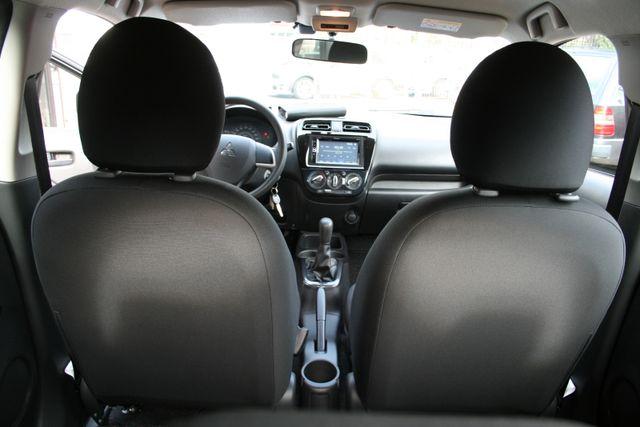 Mitsubishi Space Star 1.2 Select NR|1-Hand|15 TKm|PDC|Allwe 