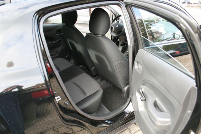 Mitsubishi Space Star 1.2 Select NR|1-Hand|15 TKm|PDC|Allwe 