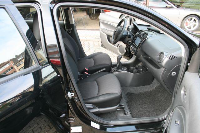 Mitsubishi Space Star 1.2 Select NR|1-Hand|15 TKm|PDC|Allwe 