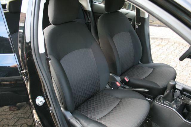 Mitsubishi Space Star 1.2 Select NR|1-Hand|15 TKm|PDC|Allwe 