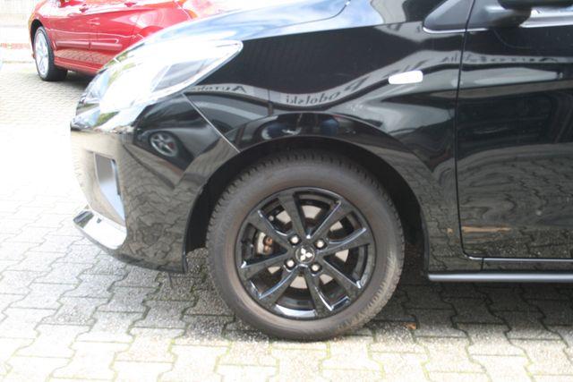 Mitsubishi Space Star 1.2 Select NR|1-Hand|15 TKm|PDC|Allwe 