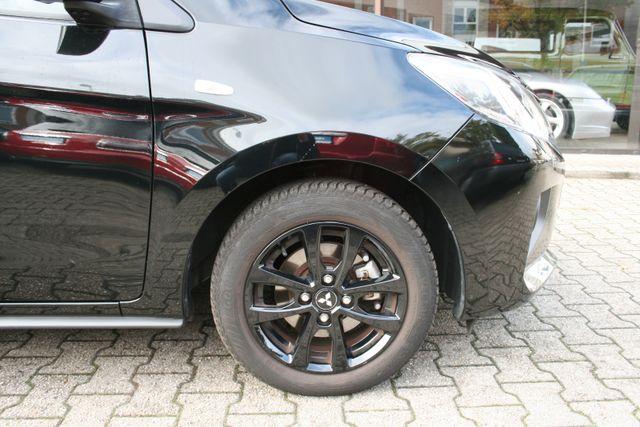 Mitsubishi Space Star 1.2 Select NR|1-Hand|15 TKm|PDC|Allwe 