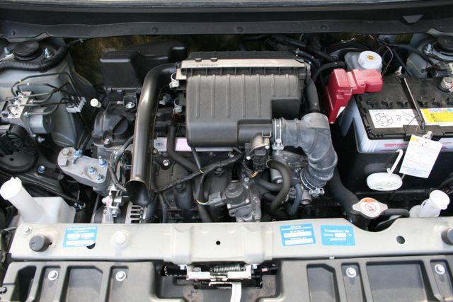 Mitsubishi Space Star 1.2 Select NR|1-Hand|15 TKm|PDC|Allwe 