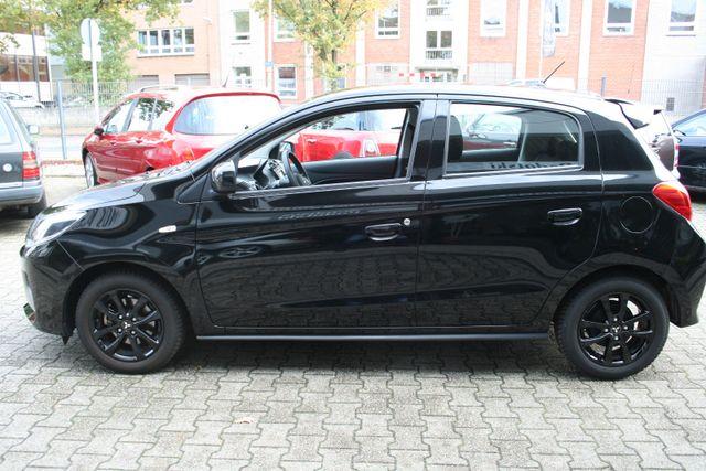 Mitsubishi Space Star 1.2 Select NR|1-Hand|15 TKm|PDC|Allwe 