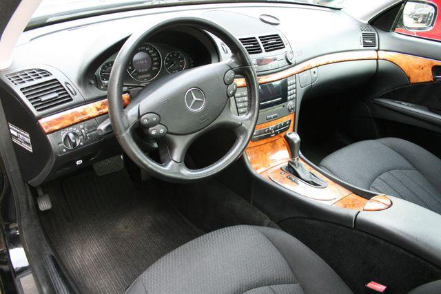 Mercedes-Benz E-Klasse E 280 Autom|2-Hand | Glas SD |T&uuml;v Neu Metallik 
