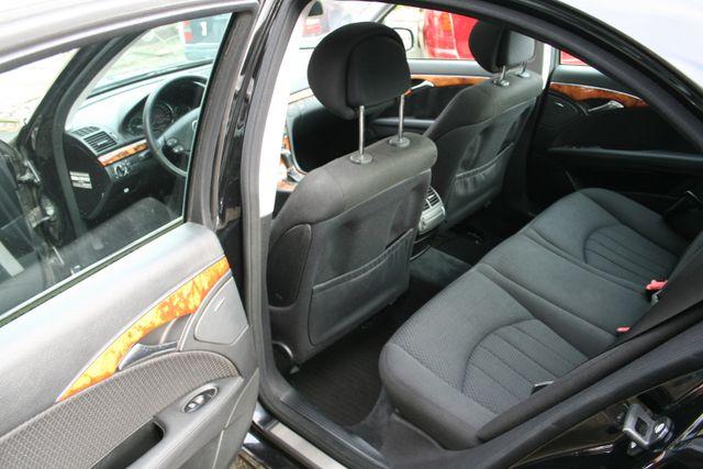 Mercedes-Benz E-Klasse E 280 Autom|2-Hand | Glas SD |T&uuml;v Neu Metallik 