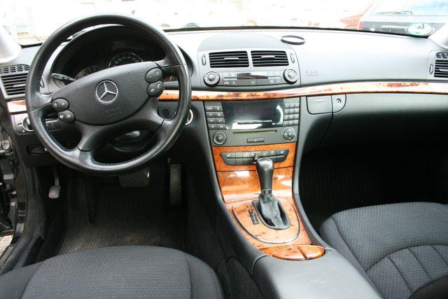Mercedes-Benz E-Klasse E 280 Autom|2-Hand | Glas SD |T&uuml;v Neu Metallik 