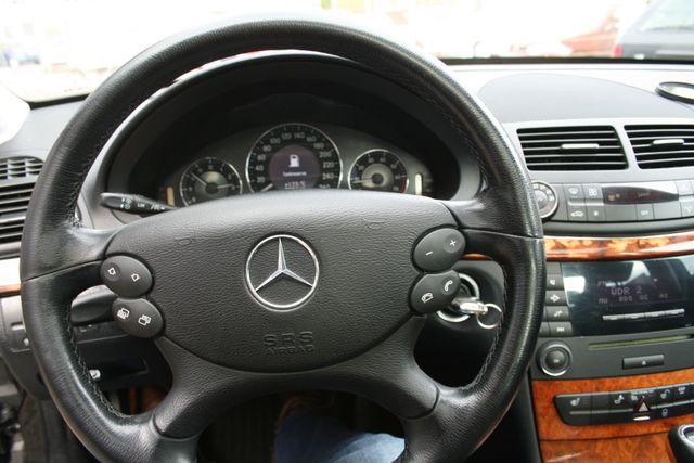 Mercedes-Benz E-Klasse E 280 Autom|2-Hand | Glas SD |T&uuml;v Neu Metallik 