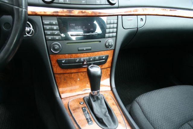 Mercedes-Benz E-Klasse E 280 Autom|2-Hand | Glas SD |T&uuml;v Neu Metallik 