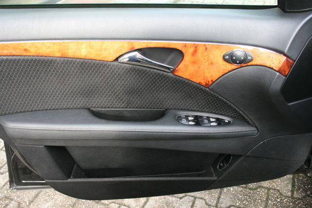 Mercedes-Benz E-Klasse E 280 Autom|2-Hand | Glas SD |T&uuml;v Neu Metallik 
