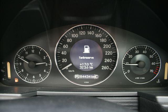 Mercedes-Benz E-Klasse E 280 Autom|2-Hand | Glas SD |T&uuml;v Neu Metallik 