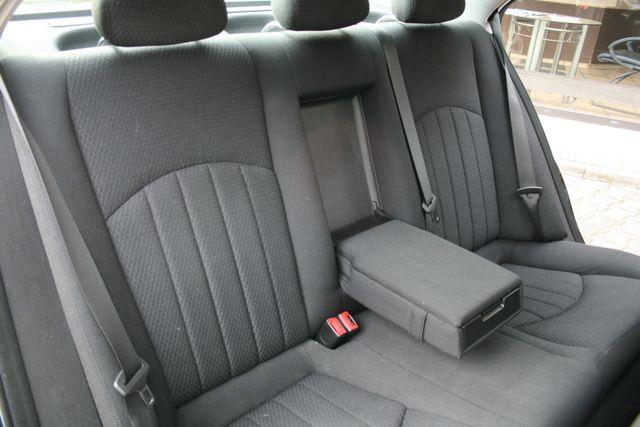 Mercedes-Benz E-Klasse E 280 Autom|2-Hand | Glas SD |T&uuml;v Neu Metallik 